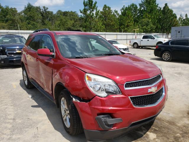 CHEVROLET EQUINOX LT 2015 1gnalbek4fz113107