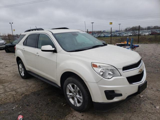 CHEVROLET EQUINOX LT 2015 1gnalbek4fz115200