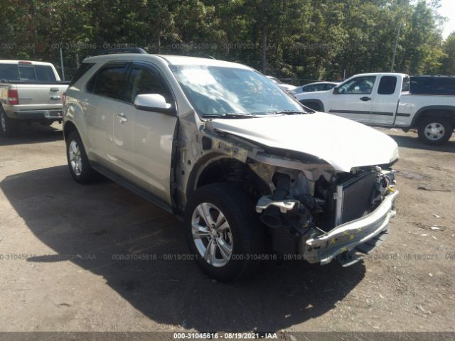 CHEVROLET EQUINOX 2015 1gnalbek4fz116041