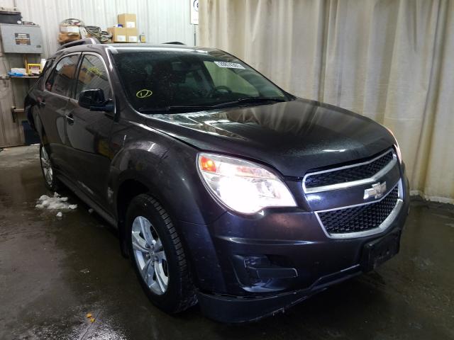 CHEVROLET EQUINOX LT 2015 1gnalbek4fz117111