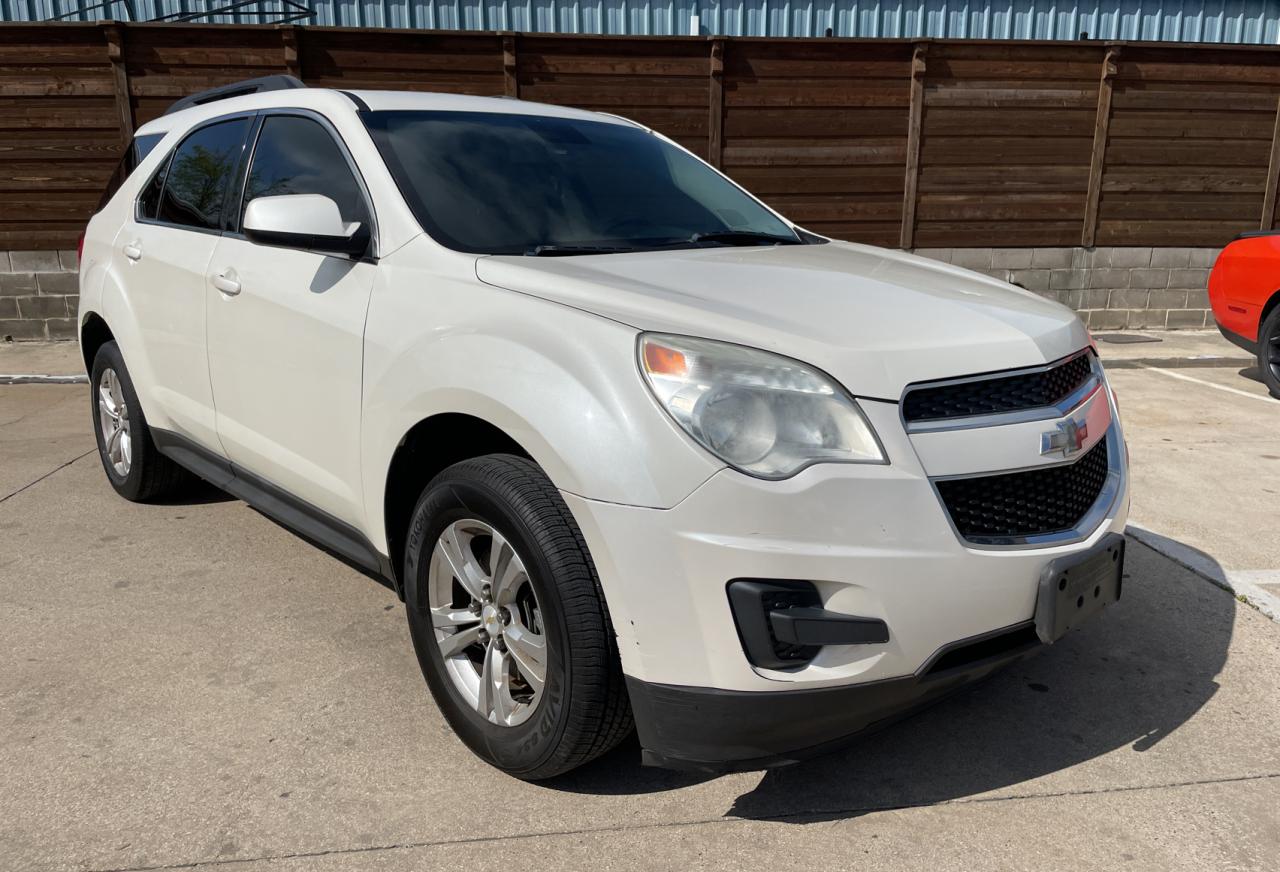 CHEVROLET EQUINOX 2015 1gnalbek4fz117786