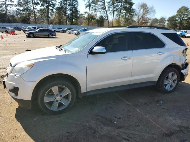 CHEVROLET EQUINOX 2015 1gnalbek4fz120333