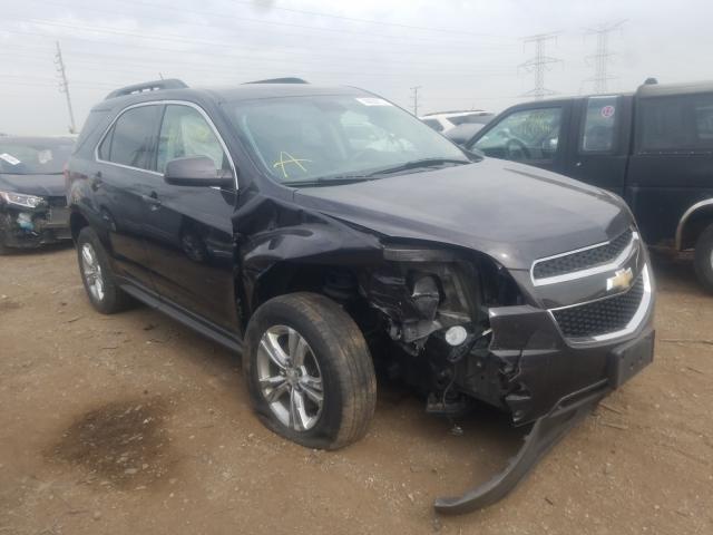 CHEVROLET EQUINOX LT 2015 1gnalbek4fz123068