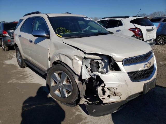 CHEVROLET EQUINOX LT 2015 1gnalbek4fz123913