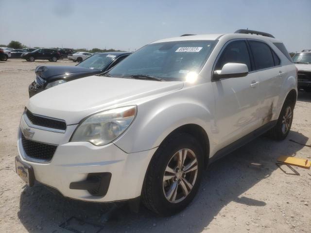 CHEVROLET EQUINOX 2015 1gnalbek4fz126018