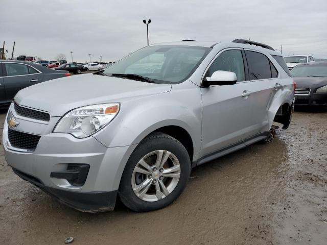 CHEVROLET EQUINOX LT 2015 1gnalbek4fz128027