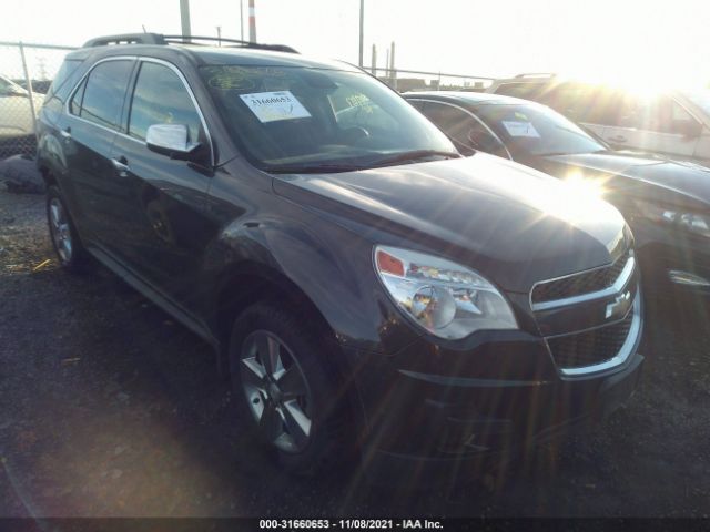 CHEVROLET EQUINOX 2015 1gnalbek4fz129100