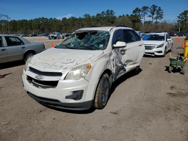 CHEVROLET EQUINOX LT 2015 1gnalbek4fz129548