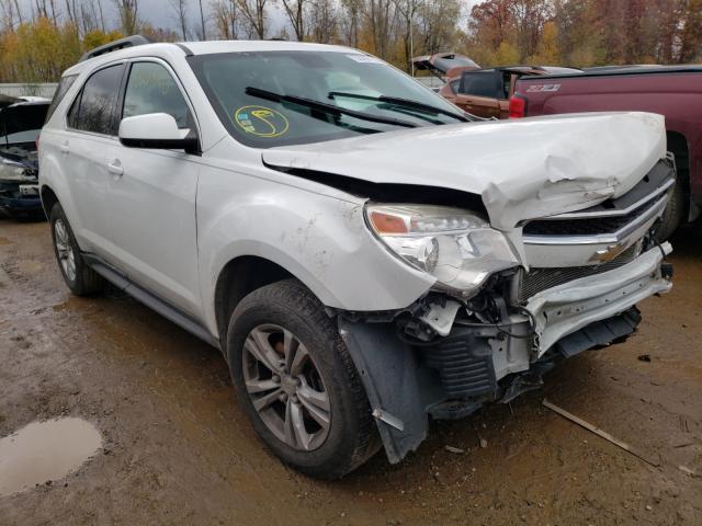 CHEVROLET EQUINOX LT 2015 1gnalbek4fz129906