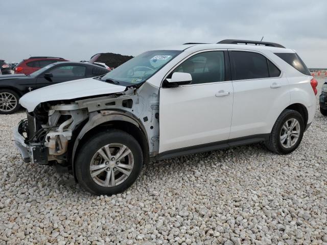 CHEVROLET EQUINOX 2015 1gnalbek4fz131221