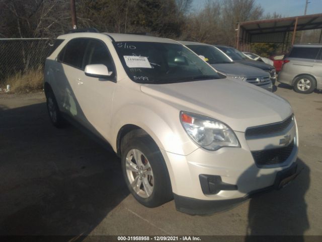 CHEVROLET EQUINOX 2015 1gnalbek4fz132045