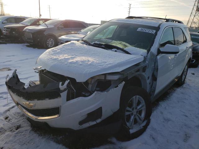 CHEVROLET EQUINOX LT 2015 1gnalbek4fz132563