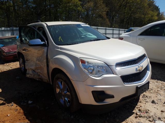 CHEVROLET EQUINOX LT 2015 1gnalbek4fz133793