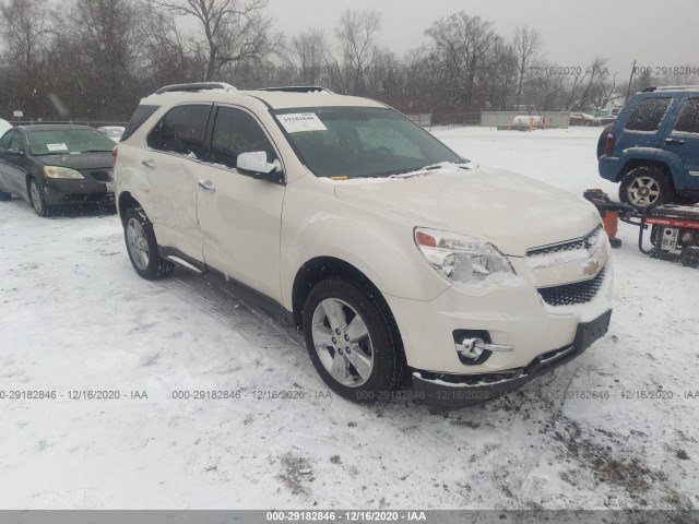 CHEVROLET EQUINOX 2015 1gnalbek4fz136659