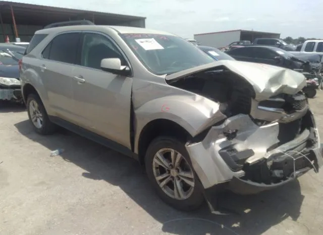 CHEVROLET EQUINOX 2015 1gnalbek4fz138864