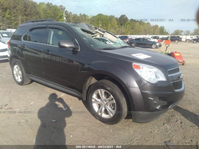 CHEVROLET EQUINOX 2015 1gnalbek4fz139397