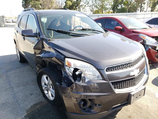 CHEVROLET EQUINOX LT 2015 1gnalbek4fz139626