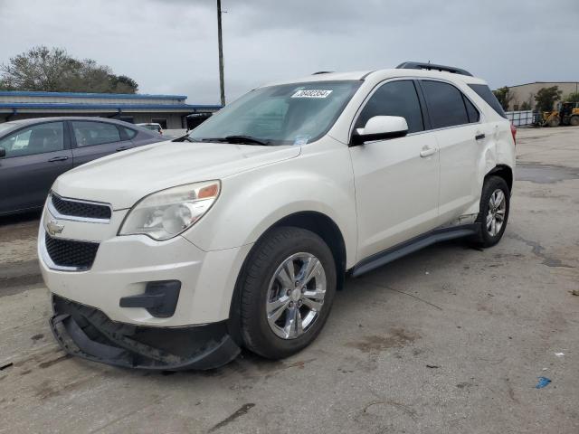 CHEVROLET EQUINOX 2015 1gnalbek4fz141408