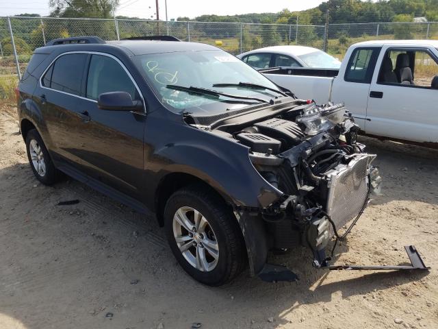 CHEVROLET EQUINOX LT 2015 1gnalbek4fz141666