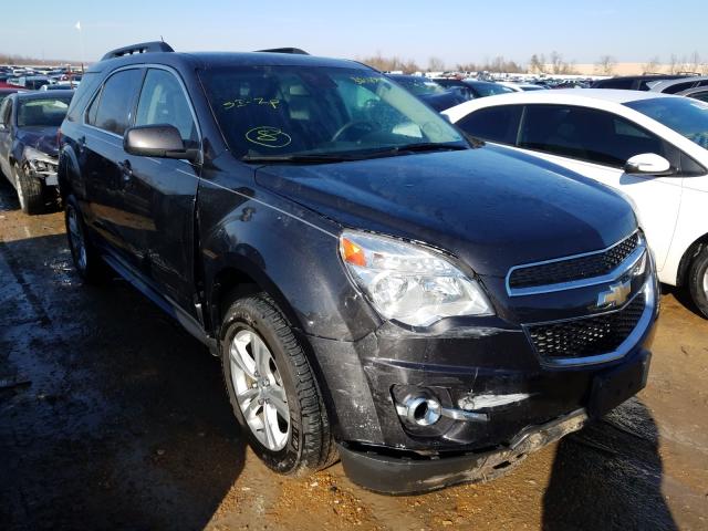 CHEVROLET EQUINOX LT 2015 1gnalbek4fz143868