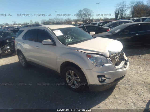 CHEVROLET EQUINOX 2015 1gnalbek4fz144440