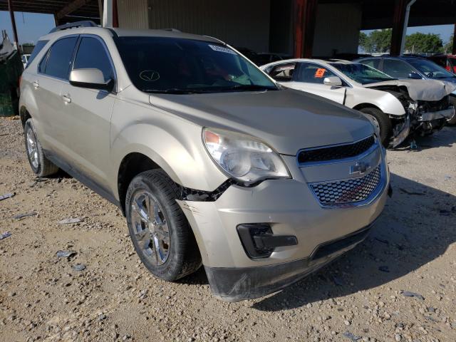 CHEVROLET EQUINOX LT 2014 1gnalbek5ez121599