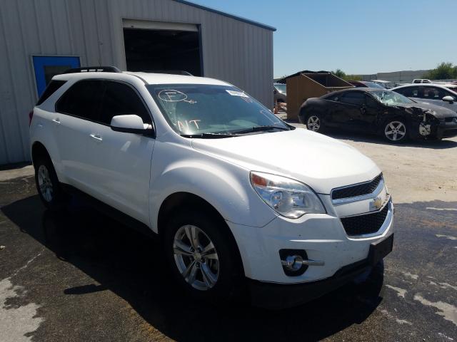 CHEVROLET EQUINOX LT 2014 1gnalbek5ez129296