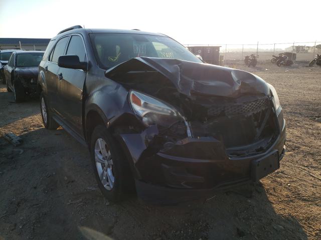 CHEVROLET EQUINOX LT 2014 1gnalbek5ez129329