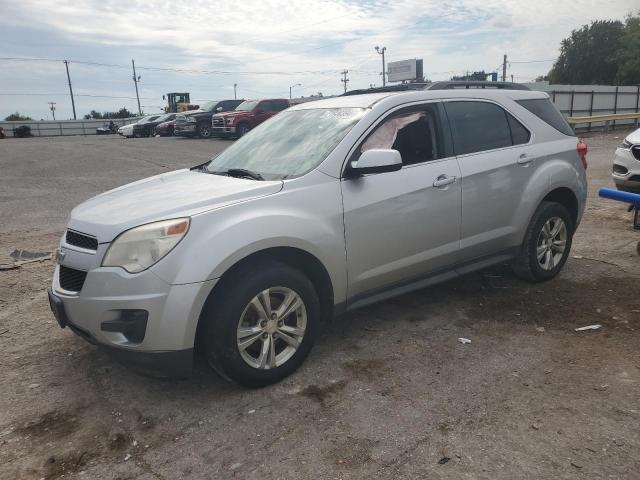 CHEVROLET EQUINOX LT 2014 1gnalbek5ez133445