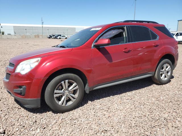 CHEVROLET EQUINOX 2014 1gnalbek5ez137124