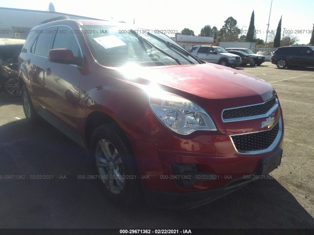 CHEVROLET EQUINOX 2015 1gnalbek5fz101029