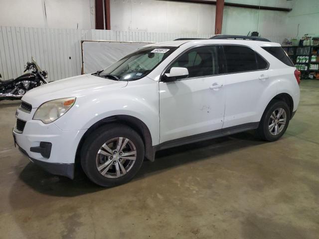 CHEVROLET EQUINOX LT 2015 1gnalbek5fz101211