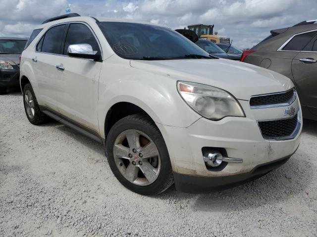 CHEVROLET EQUINOX LT 2015 1gnalbek5fz101550