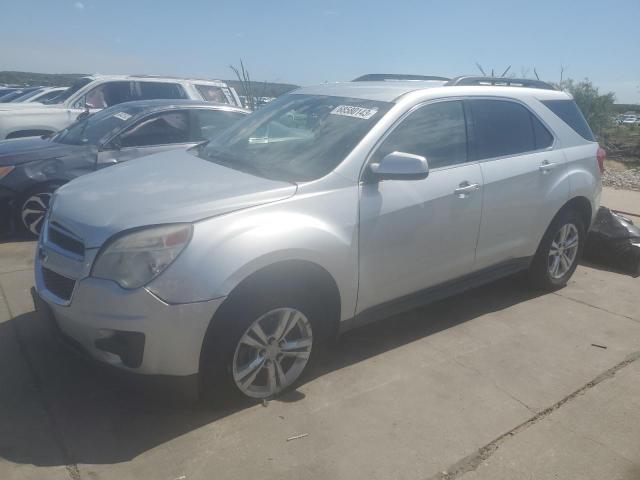 CHEVROLET EQUINOX 2015 1gnalbek5fz102049