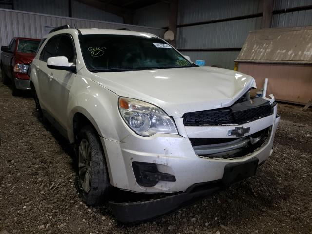 CHEVROLET EQUINOX LT 2015 1gnalbek5fz102519