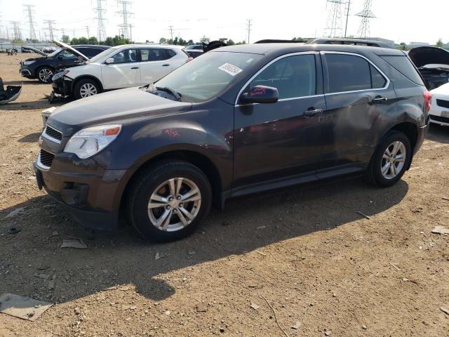 CHEVROLET EQUINOX 2015 1gnalbek5fz102763