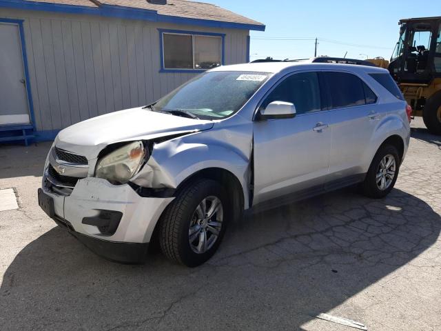 CHEVROLET EQUINOX 2015 1gnalbek5fz104402