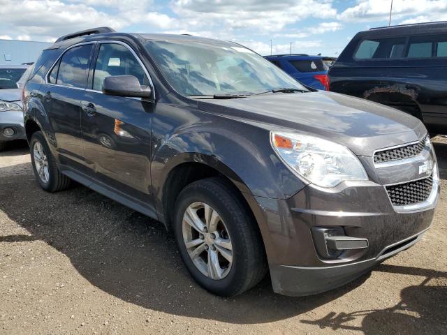 CHEVROLET EQUINOX LT 2015 1gnalbek5fz104819