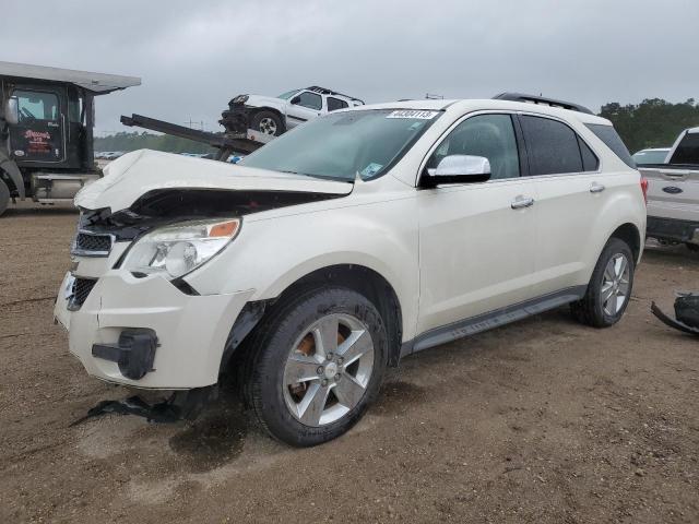 CHEVROLET EQUINOX LT 2015 1gnalbek5fz105372