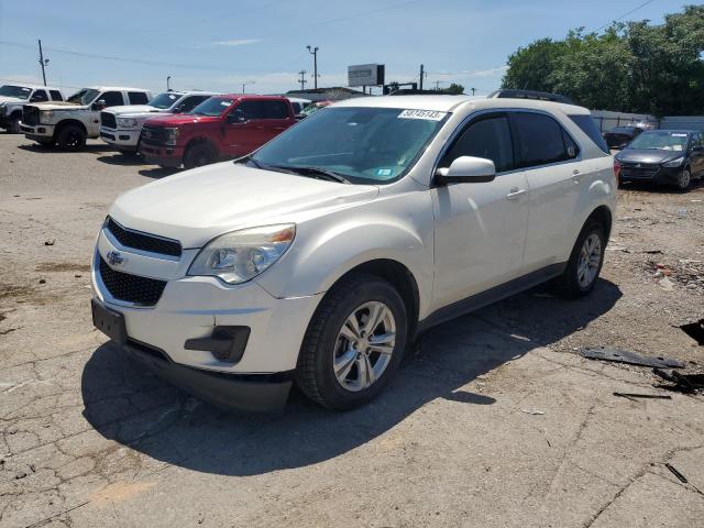 CHEVROLET EQUINOX LT 2015 1gnalbek5fz108157