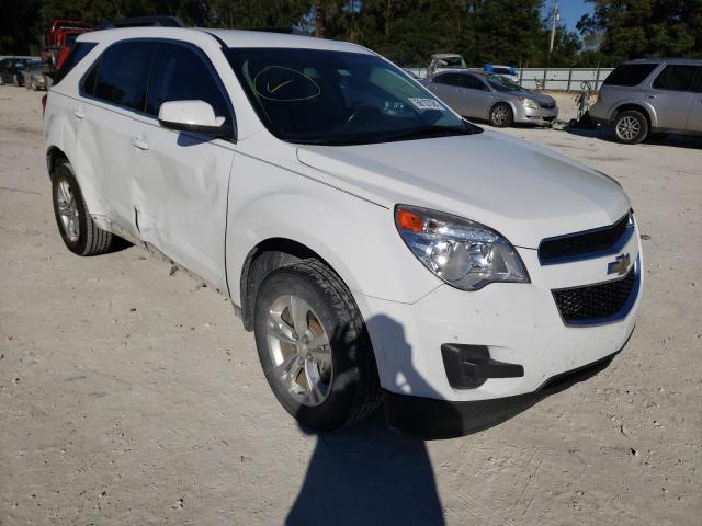 CHEVROLET EQUINOX LT 2015 1gnalbek5fz108966