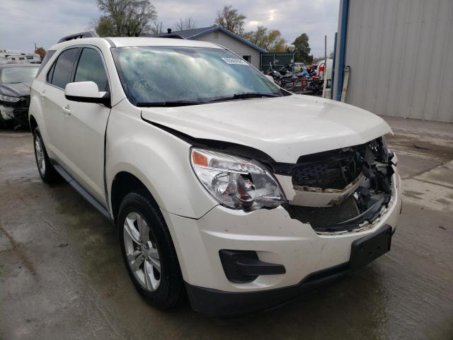 CHEVROLET EQUINOX LT 2015 1gnalbek5fz109955