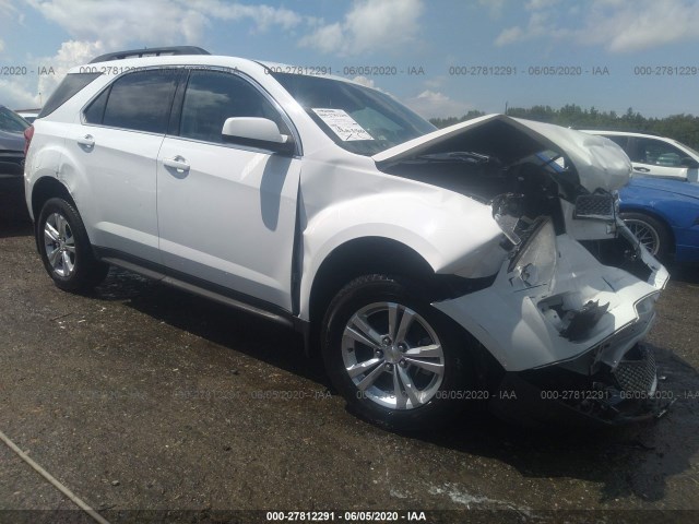 CHEVROLET EQUINOX 2015 1gnalbek5fz110877