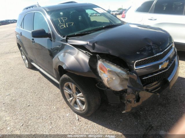 CHEVROLET EQUINOX 2015 1gnalbek5fz113567