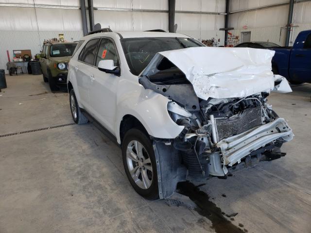 CHEVROLET EQUINOX LT 2015 1gnalbek5fz113942