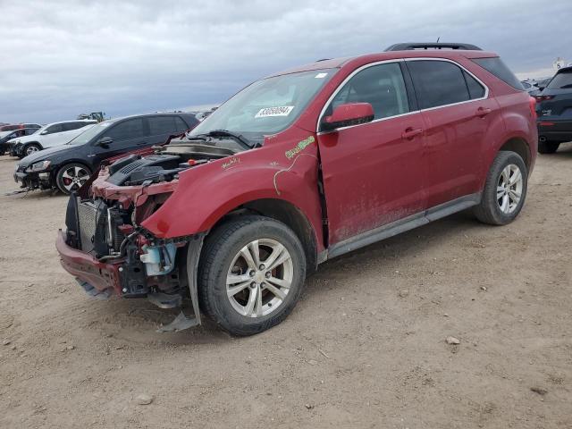 CHEVROLET EQUINOX LT 2015 1gnalbek5fz115500