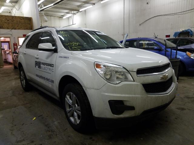 CHEVROLET EQUINOX LT 2015 1gnalbek5fz115531