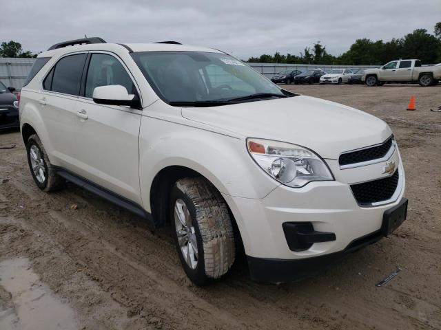 CHEVROLET EQUINOX LT 2015 1gnalbek5fz115965