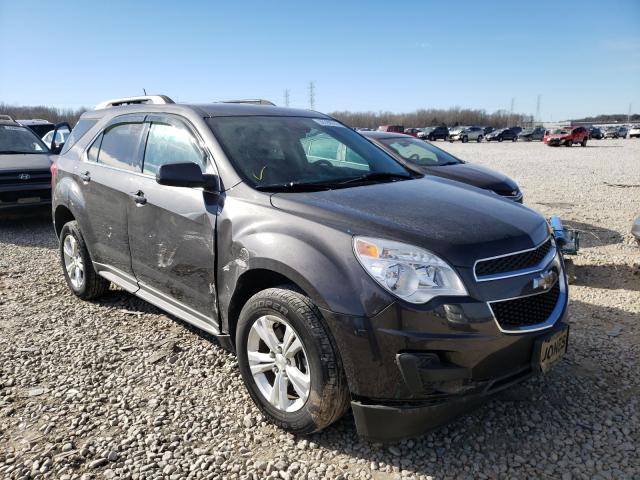 CHEVROLET EQUINOX LT 2015 1gnalbek5fz116159