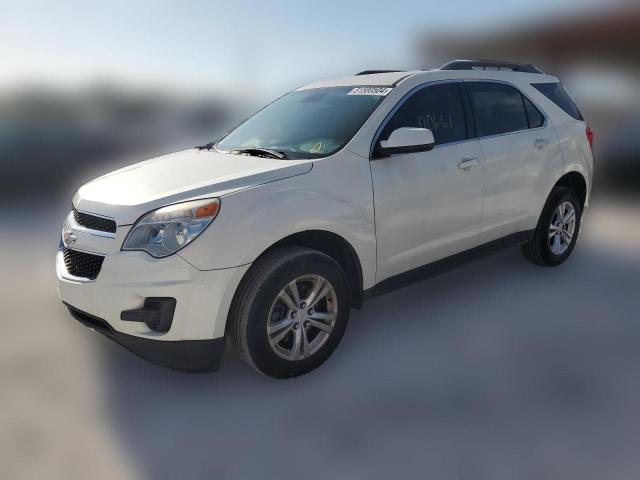 CHEVROLET EQUINOX 2015 1gnalbek5fz116632